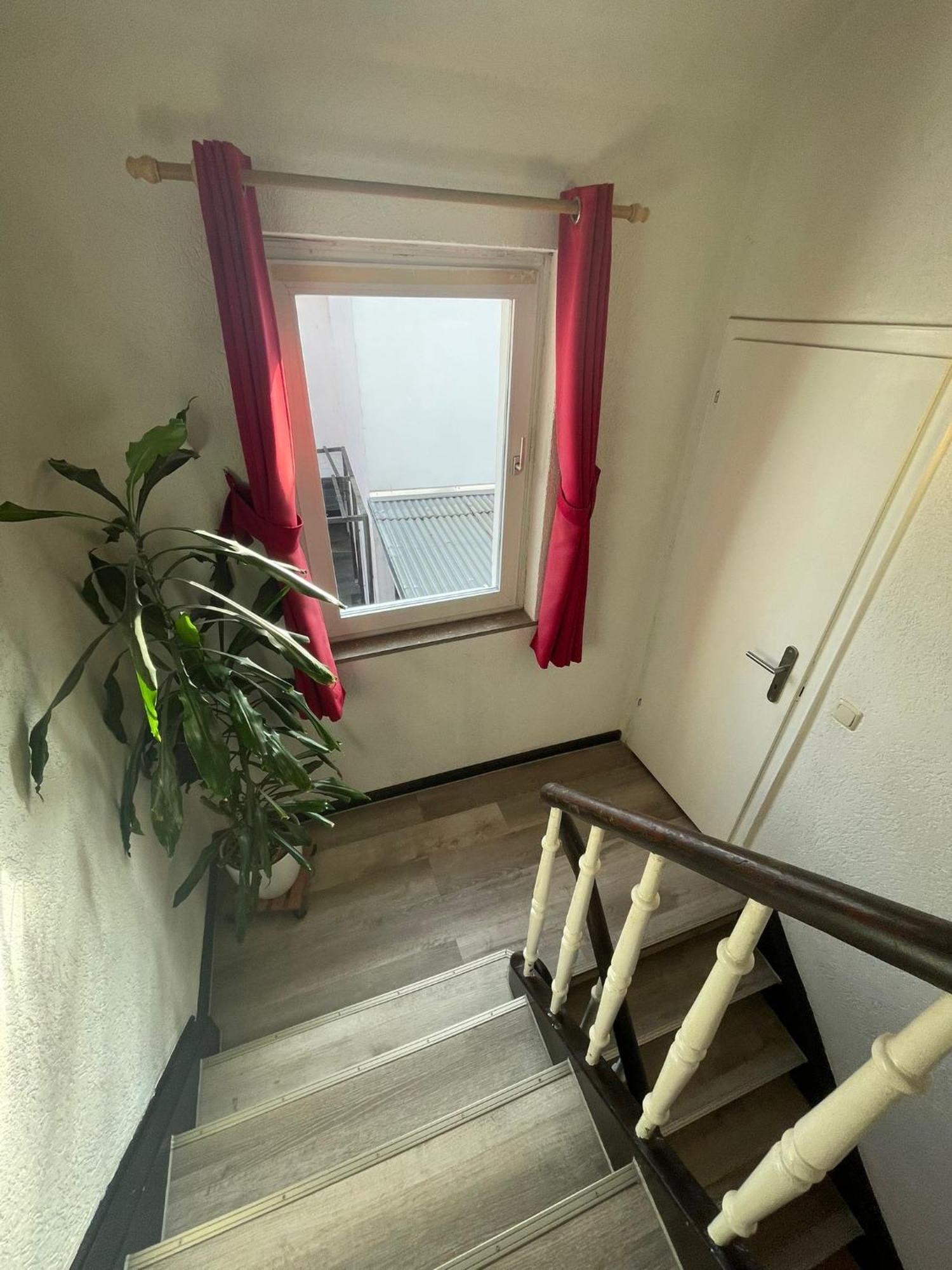 Leo Apartment Zentrum Рюссельхайм Экстерьер фото