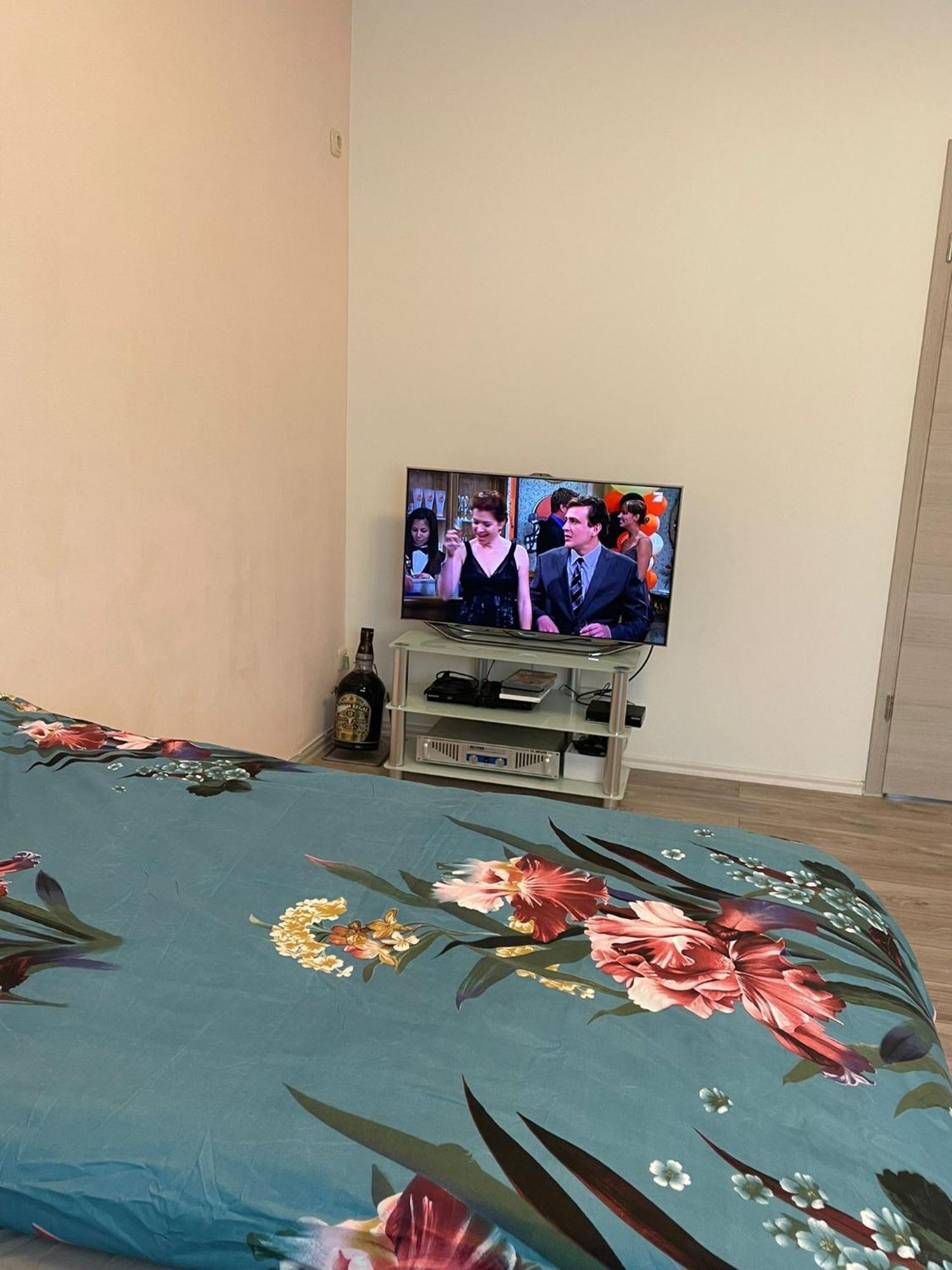 Leo Apartment Zentrum Рюссельхайм Экстерьер фото